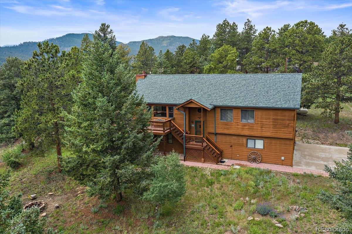 371 Summit Drive Bailey, CO 80421 - Photo 2 of 34 Gallery Image 2