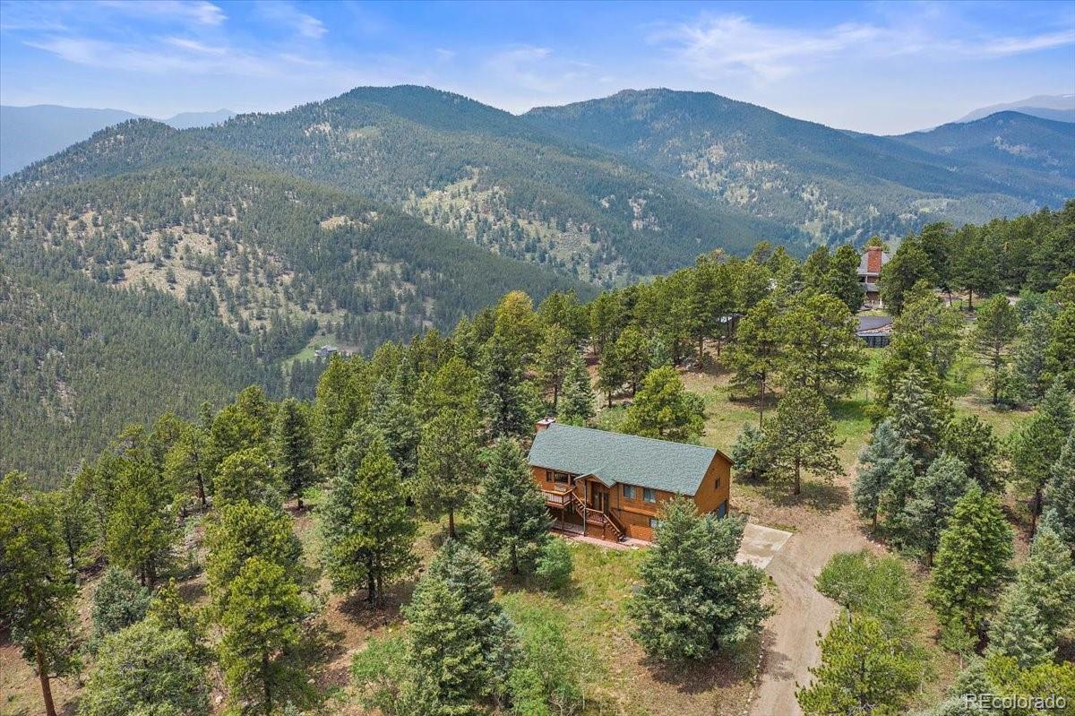 371 Summit Drive Bailey, CO 80421 - Photo 3 of 34 Gallery Image 3