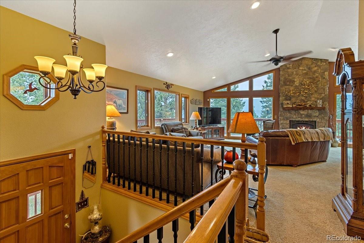 371 Summit Drive Bailey, CO 80421 - Photo 5 of 34 Gallery Image 5