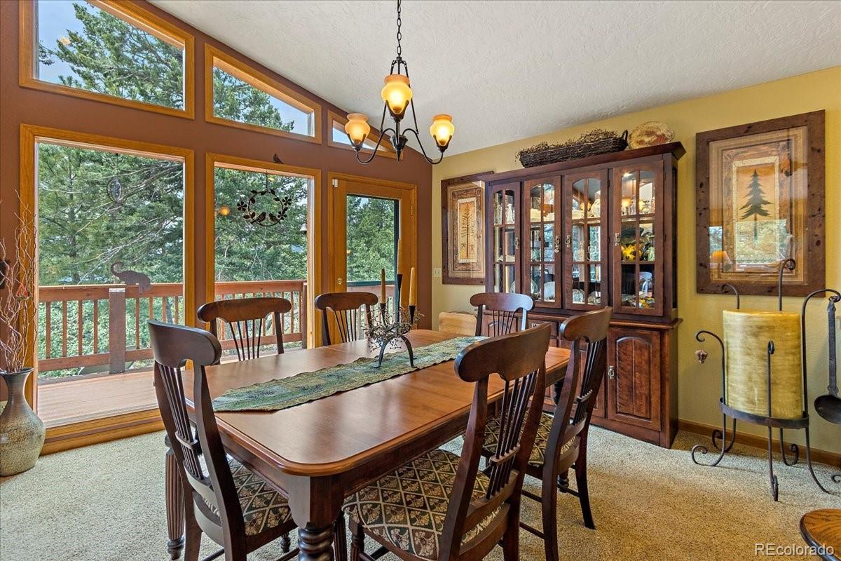 371 Summit Drive Bailey, CO 80421 - Photo 8 of 34 Gallery Image 8