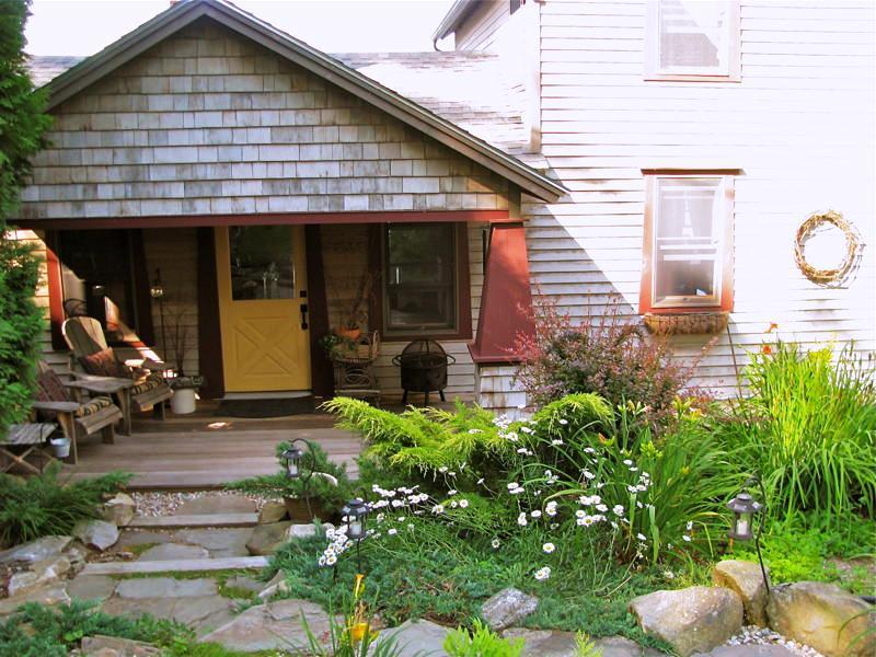 46 Lakeside Road New Marlborough, MA 01230 - Photo 2 of 31 Front Porch