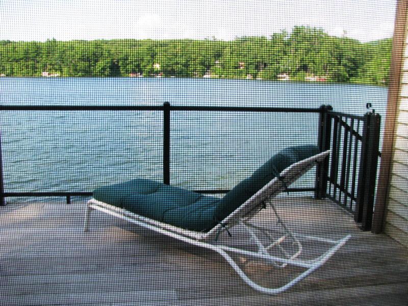 46 Lakeside Road New Marlborough, MA 01230 - Photo 12 of 31 Mahogany Deck