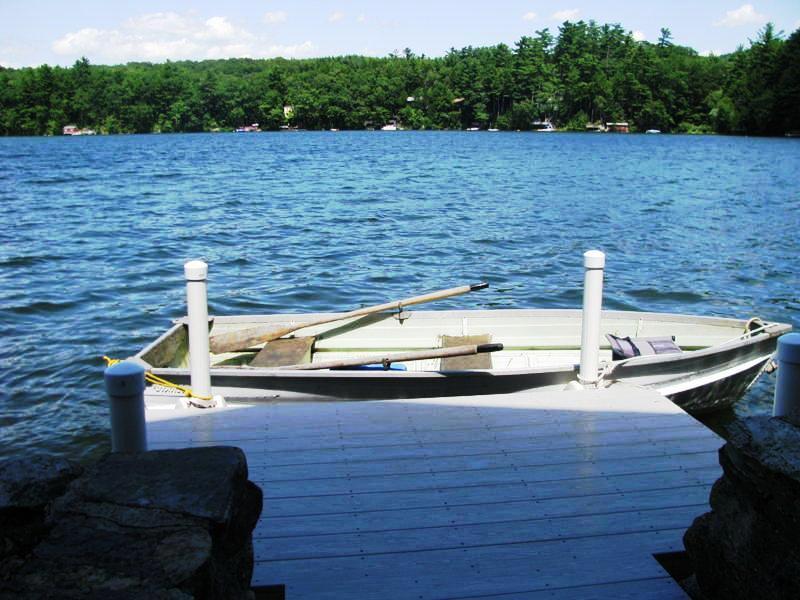 46 Lakeside Road New Marlborough, MA 01230 - Photo 15 of 31 New Dock