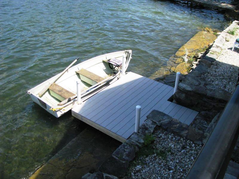 46 Lakeside Road New Marlborough, MA 01230 - Photo 16 of 31 New Dock