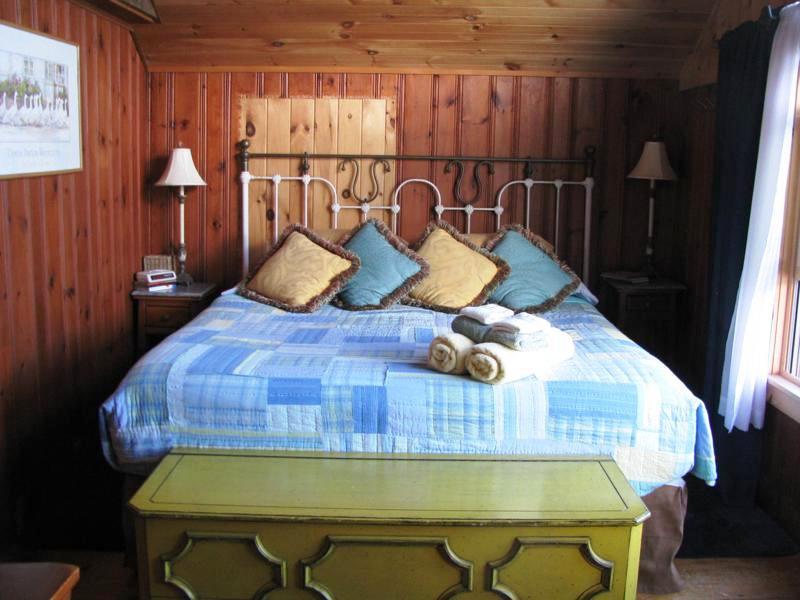 46 Lakeside Road New Marlborough, MA 01230 - Photo 18 of 31 Master Bedroom