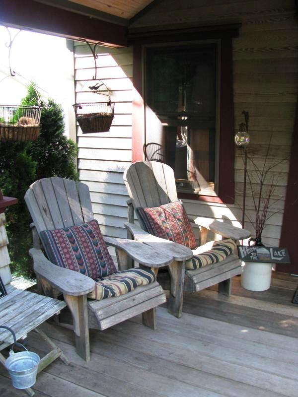 46 Lakeside Road New Marlborough, MA 01230 - Photo 3 of 31 Front Porch