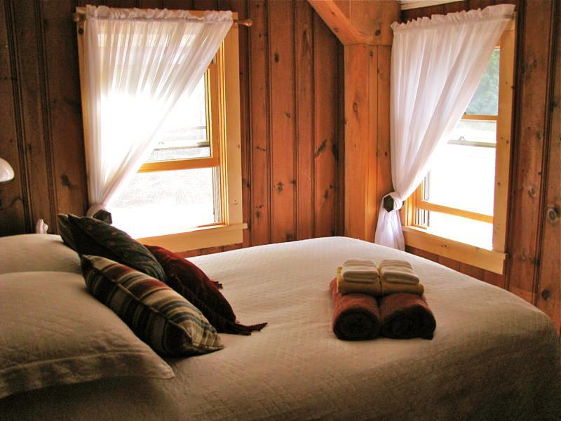 46 Lakeside Road New Marlborough, MA 01230 - Photo 24 of 31 Guest Bedroom