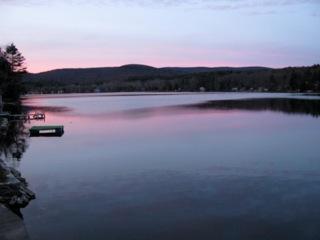 46 Lakeside Road New Marlborough, MA 01230 - Photo 27 of 31 Sunset View