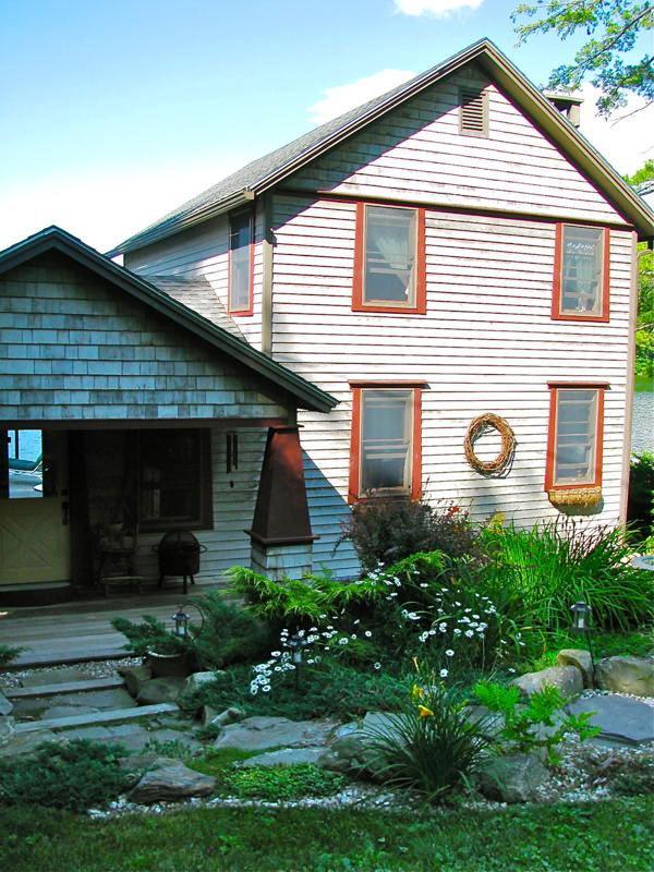 46 Lakeside Road New Marlborough, MA 01230 - Photo 30 of 31 Front of House