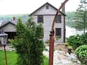 46 Lakeside Road New Marlborough, MA 01230 - Photo 4 of 31 Lake House