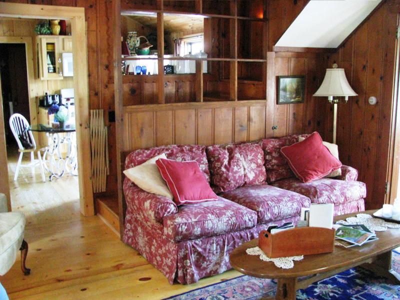 46 Lakeside Road New Marlborough, MA 01230 - Photo 9 of 31 Living Room