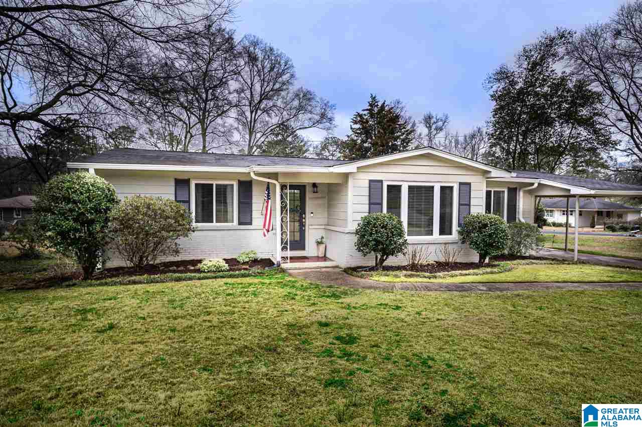 4233 Warren Road Birmingham, AL 35213 - Photo 2 of 23