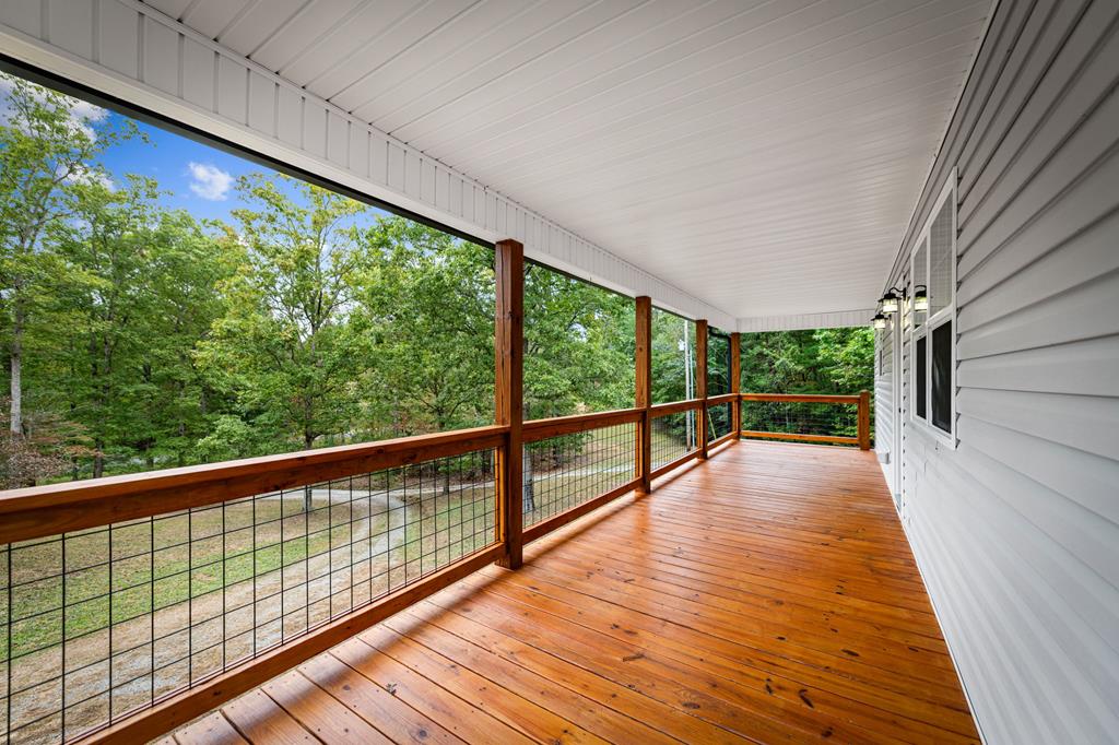 4097 Mobile Road McCaysville, GA 30555 - Photo 33 of 61 Gallery Image 33
