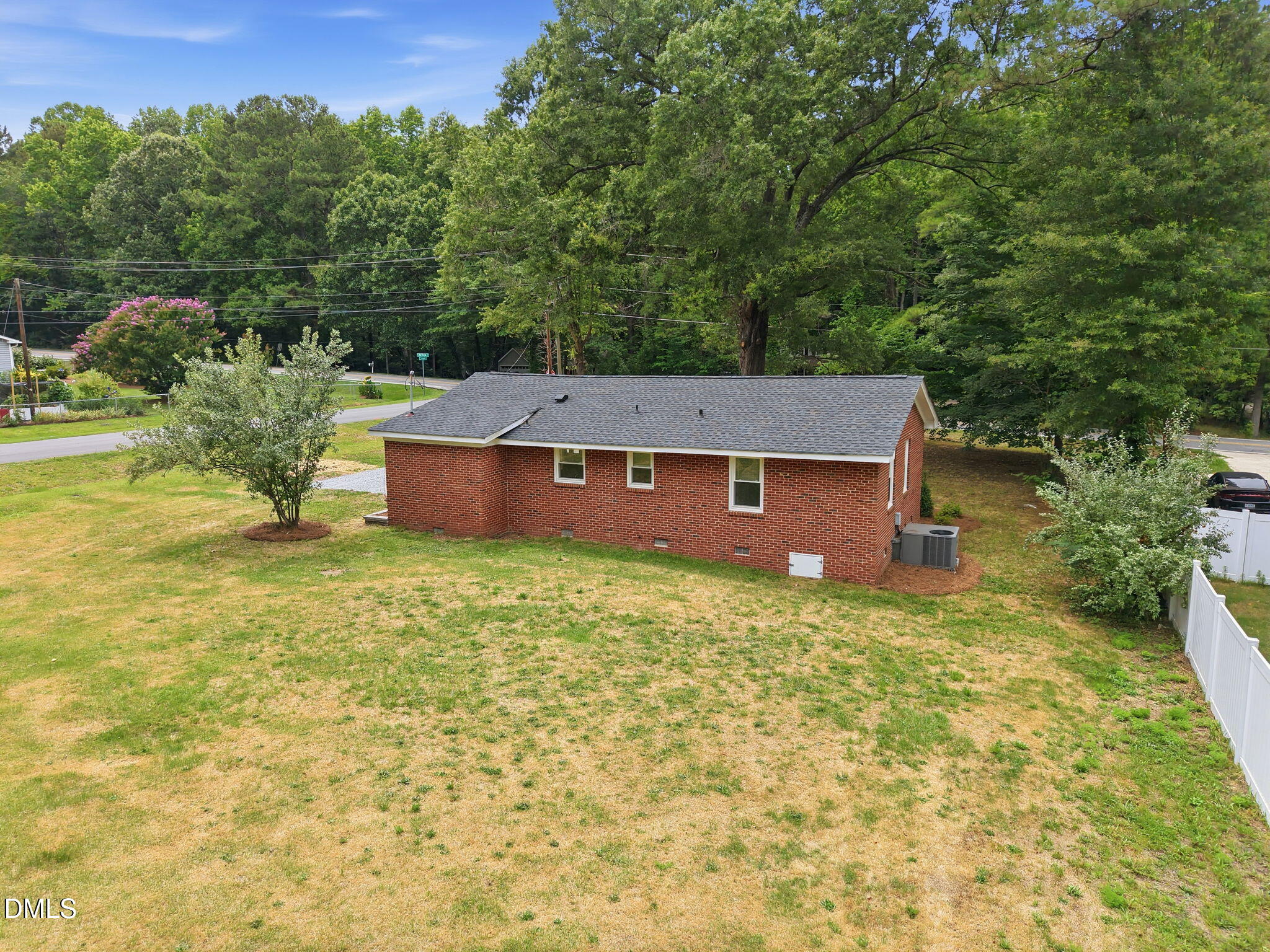 11291 Old Stage Road Willow Spring, NC 27592 - Photo 3 of 16 OldStage11291b