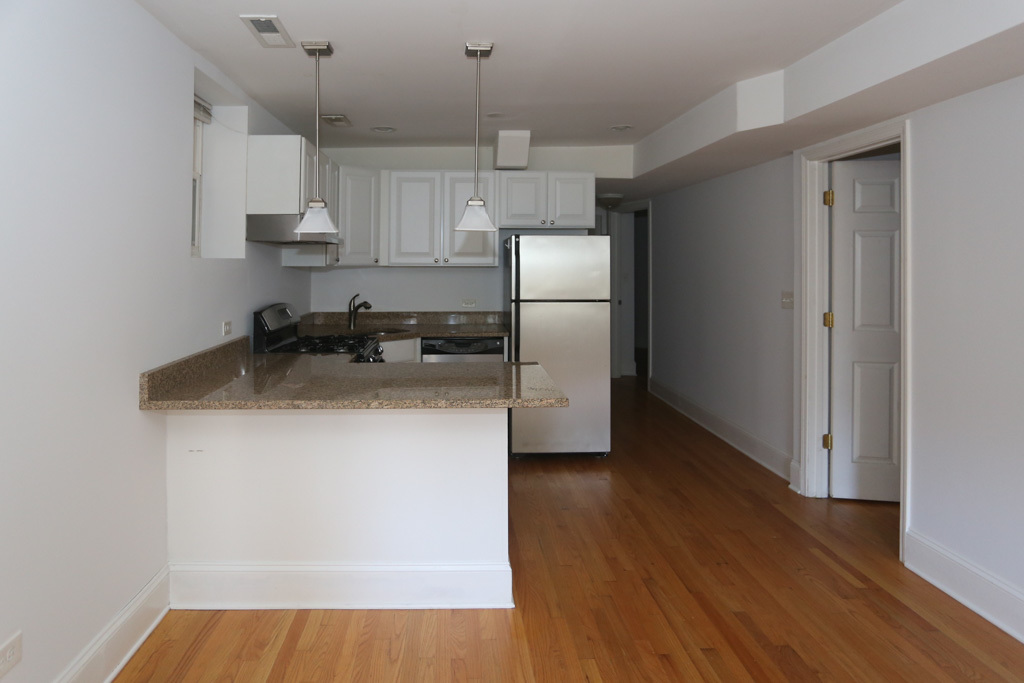 3446 North Bell Avenue, Unit GARDEN Chicago, IL 60618 - Photo 3 of 19