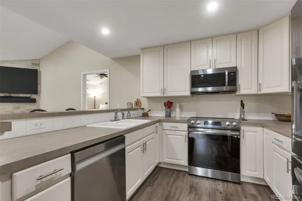 $345,000 | 3420 Boulder Circle, Unit 201, Broomfield, CO 80023