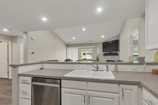 $345,000 | 3420 Boulder Circle, Unit 201, Broomfield, CO 80023