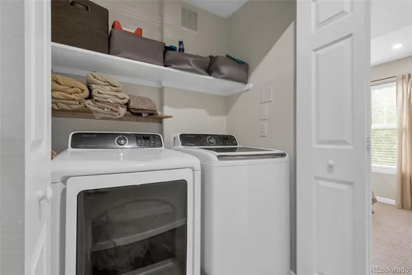 $345,000 | 3420 Boulder Circle, Unit 201, Broomfield, CO 80023