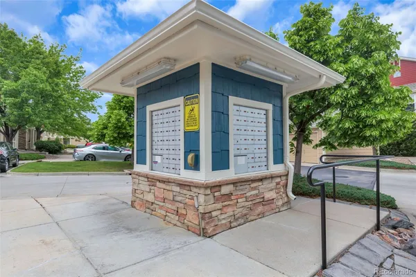 $345,000 | 3420 Boulder Circle, Unit 201, Broomfield, CO 80023