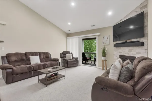 $345,000 | 3420 Boulder Circle, Unit 201, Broomfield, CO 80023