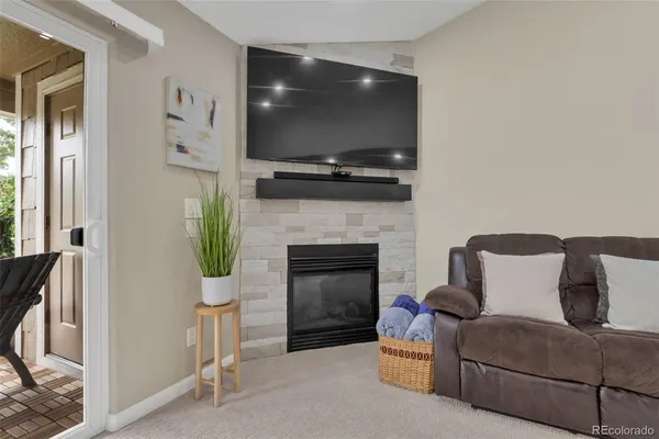 $345,000 | 3420 Boulder Circle, Unit 201, Broomfield, CO 80023