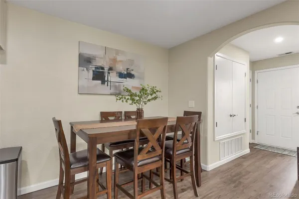 $345,000 | 3420 Boulder Circle, Unit 201, Broomfield, CO 80023