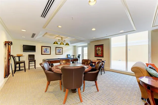 $515,000 | 800 North Tamiami Trail, Unit 212, Sarasota, FL 34236