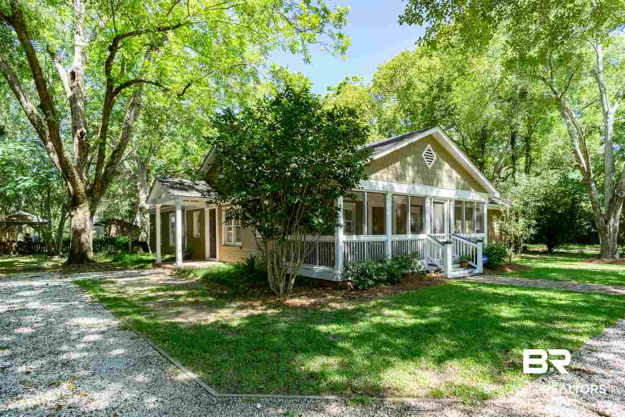 104 Mershon Street Fairhope, AL 36532 - Photo 3 of 25