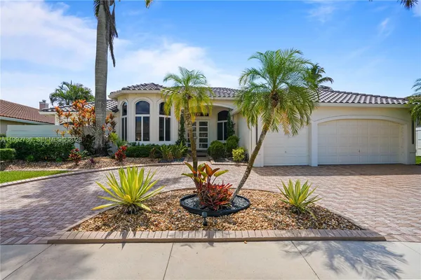 $12,500 | 2569 Eagle Run Lane, Weston, FL 33327