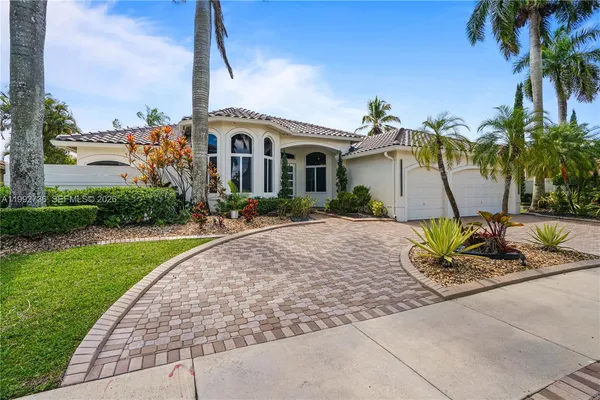 $12,500 | 2569 Eagle Run Lane, Weston, FL 33327