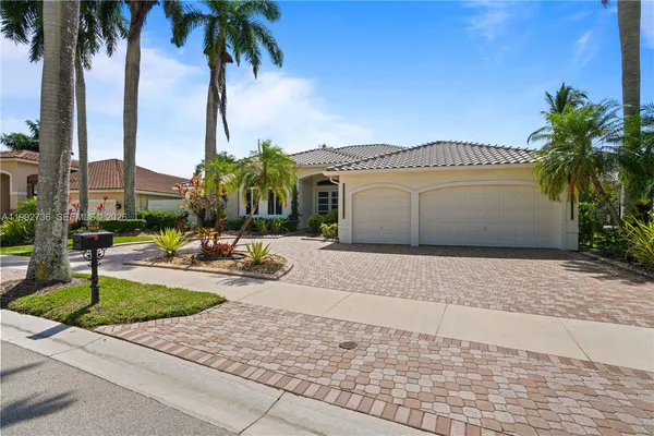 $12,500 | 2569 Eagle Run Lane, Weston, FL 33327