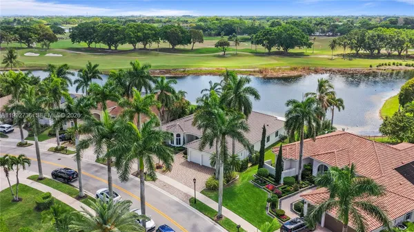 $12,500 | 2569 Eagle Run Lane, Weston, FL 33327