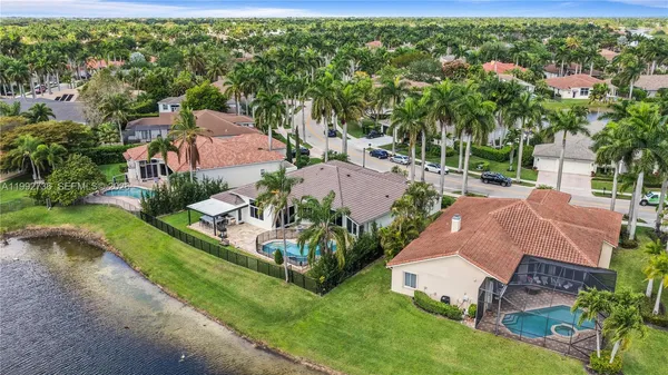 $12,500 | 2569 Eagle Run Lane, Weston, FL 33327