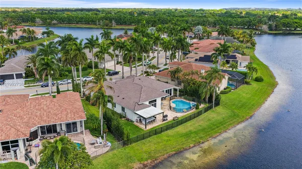 $12,500 | 2569 Eagle Run Lane, Weston, FL 33327