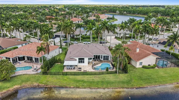 $12,500 | 2569 Eagle Run Lane, Weston, FL 33327