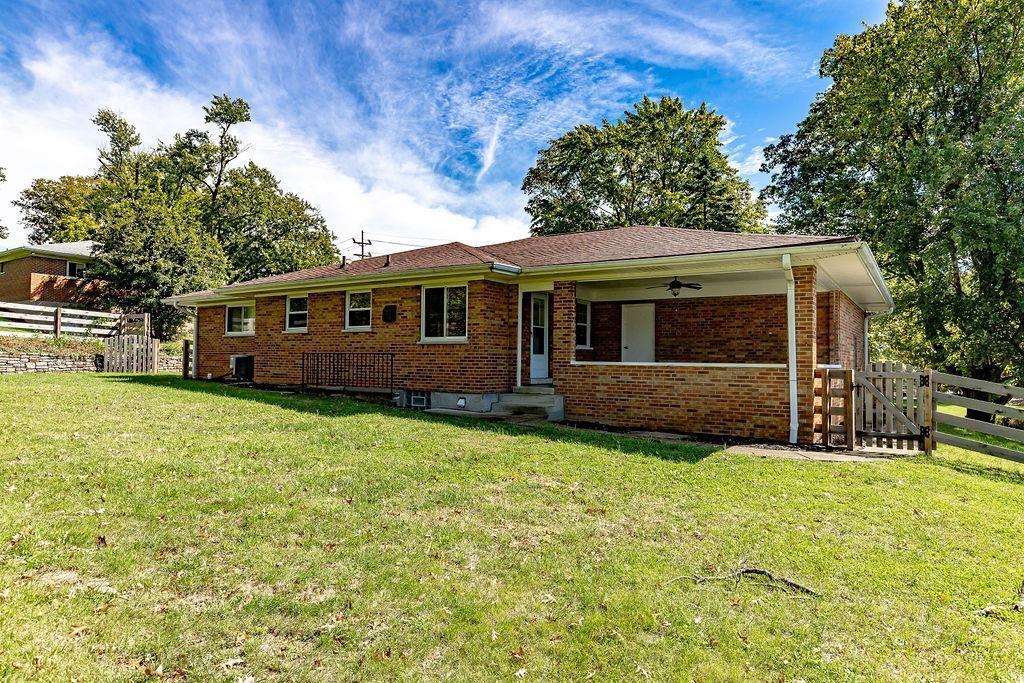 2441 Little Dry Run Road Cincinnati, OH 45244 - Photo 9 of 37 Gallery Image 9