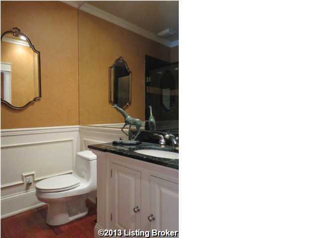 5417 Harbortown Road, Unit 347 Prospect, KY 40059 - Photo 20 of 33 Additional Photo