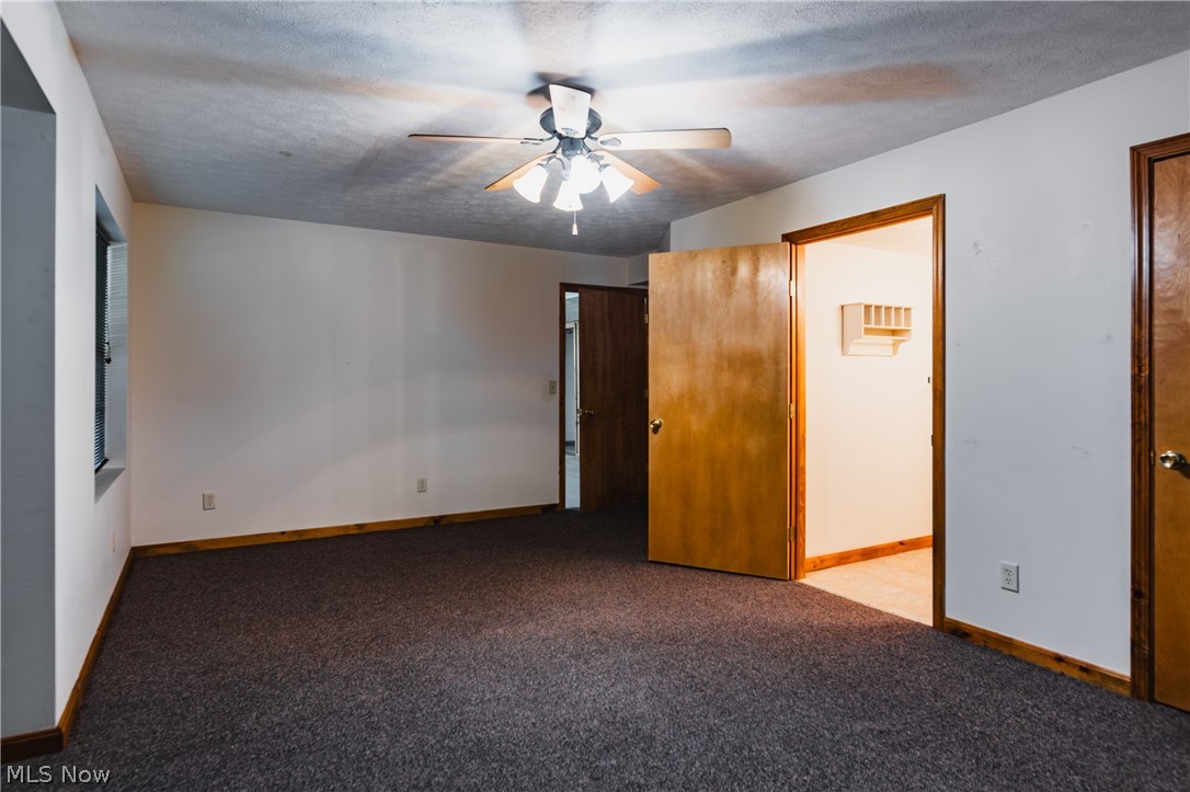 124 Riverview Acres Road Washington, WV 26181 - Photo 32 of 46
