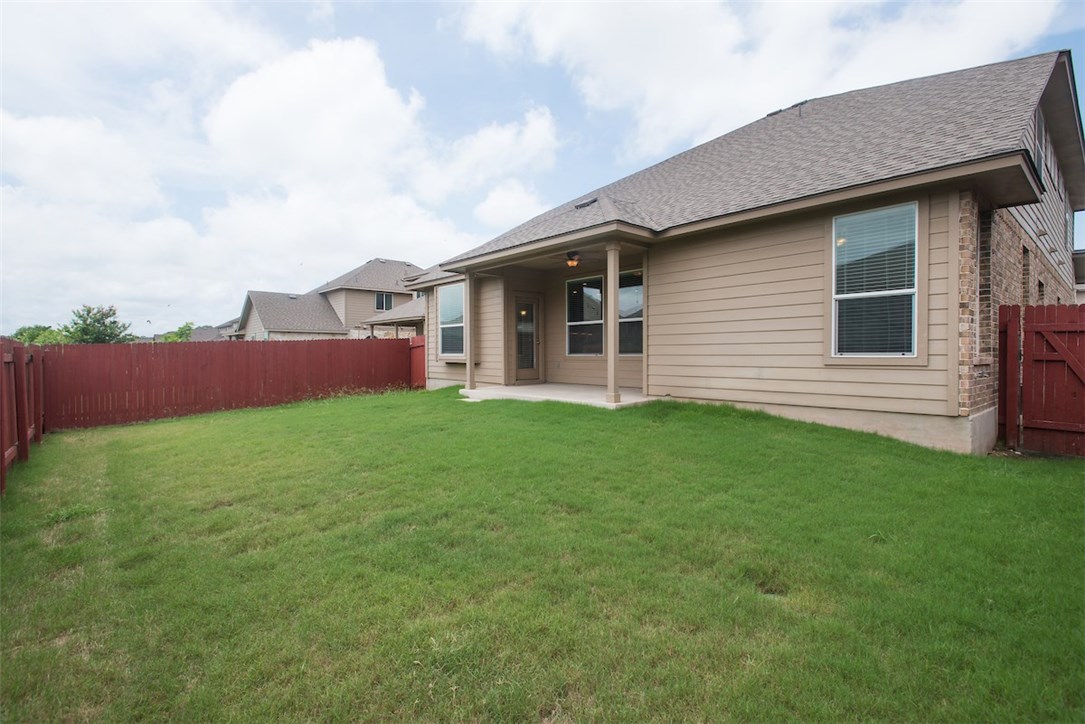 1902 Laminar Creek Road Cedar Park, TX 78613 - Photo 30 of 31