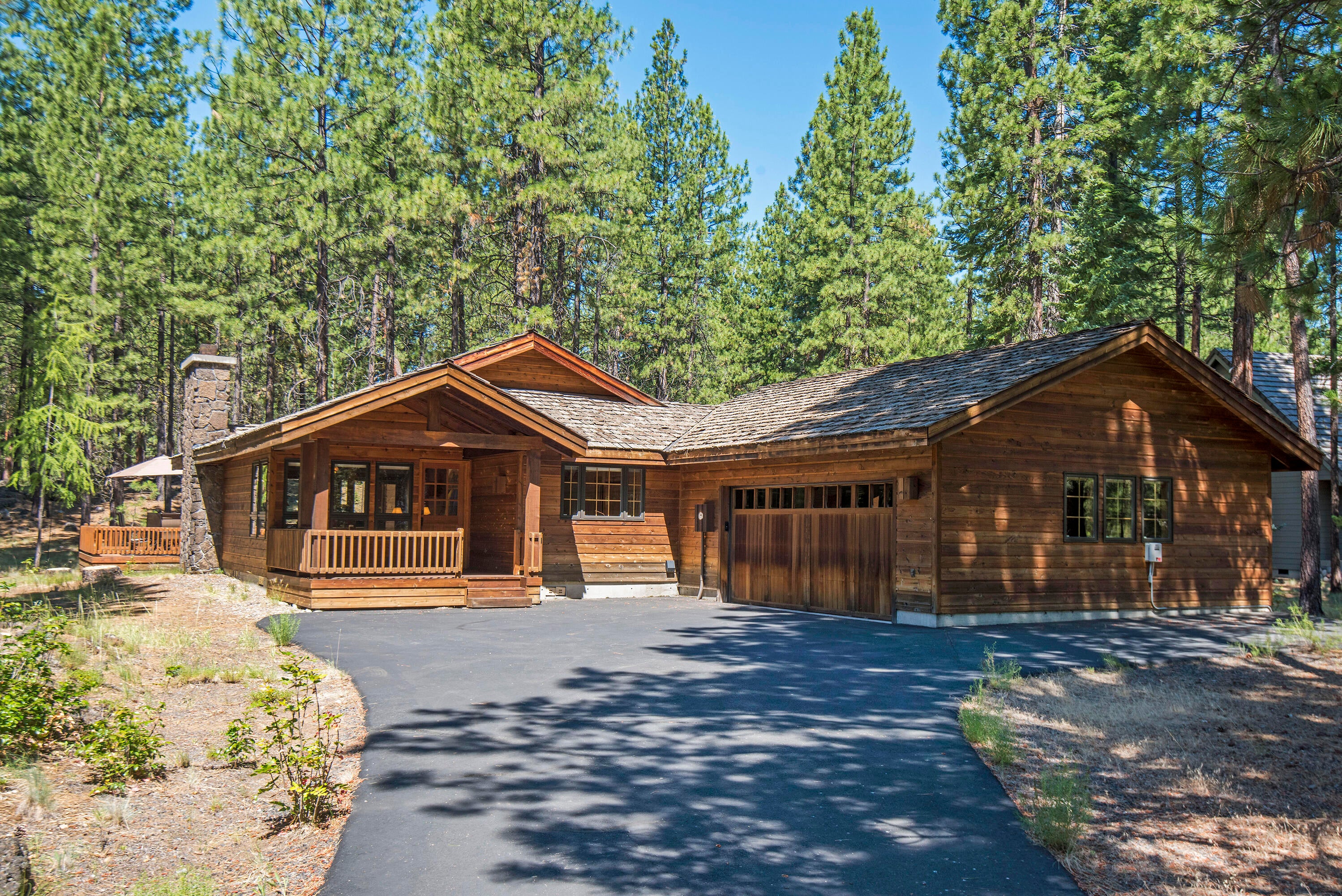 70523 Salal Black Butte Ranch, OR 97759 - Photo 1 of 37 Single Level Home