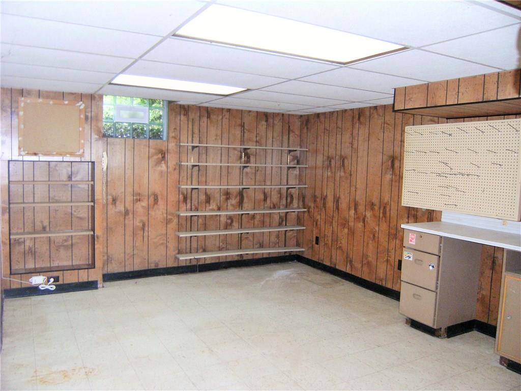 1746 Locust Road Sewickley, PA 15143 - Photo 16 of 25 Game Room