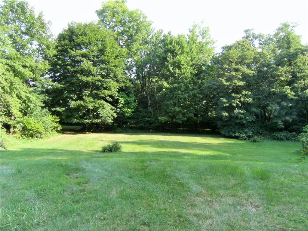 1746 Locust Road Sewickley, PA 15143 - Photo 18 of 25 Partial View Of Rear Yard