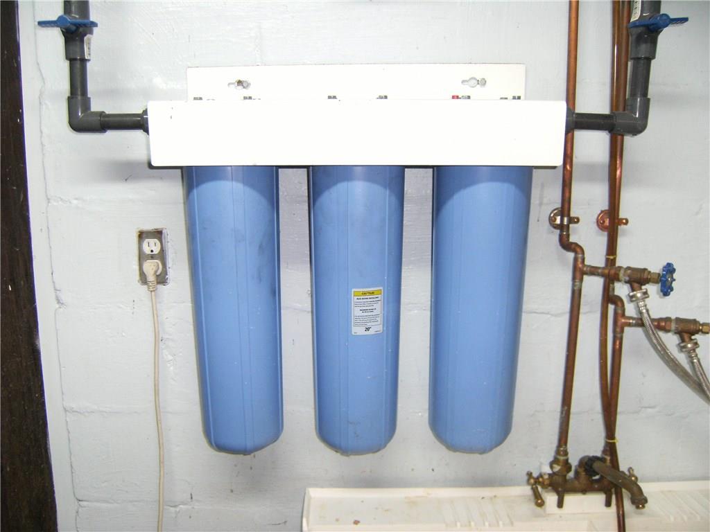1746 Locust Road Sewickley, PA 15143 - Photo 25 of 25 Whole House Reverse Osmosis Water Filtration System