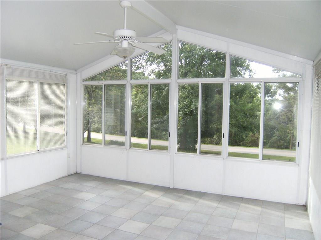 1746 Locust Road Sewickley, PA 15143 - Photo 5 of 25 Sun Room