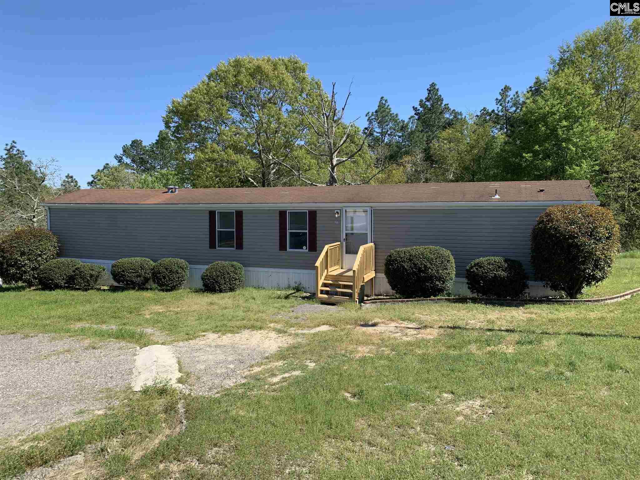317 Neely Wingard Road Gilbert, SC 29054 - Photo 1 of 14
