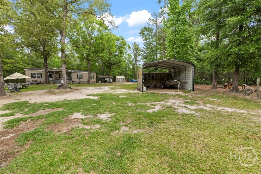 373 Chuck Ellis Road Portal, GA 30450 - Photo 38 of 67