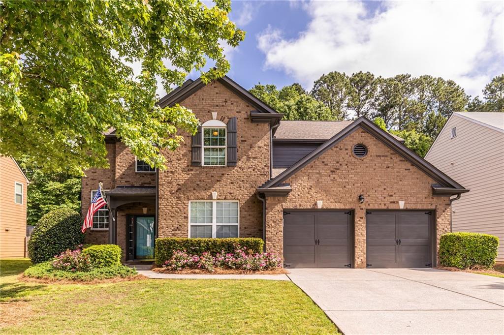 115 Harvest Ridge Acworth, GA 30102 - Photo 1 of 1 Gallery Image 1