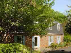 1889 Westview Road Charlottesville, VA 22903 - Photo 4 of 4 front view of a house with a tree
