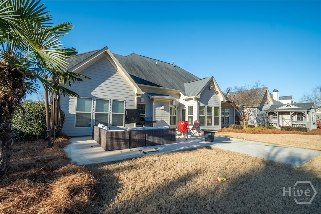 2893 Whitlow Ridge Drive Bishop, GA 30621 - Photo 6 of 58 Gallery Image 6