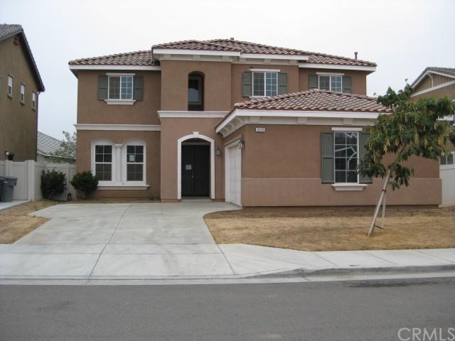 3113 Goshawk Lane Perris, CA 92571 - Photo 1 of 1 Front